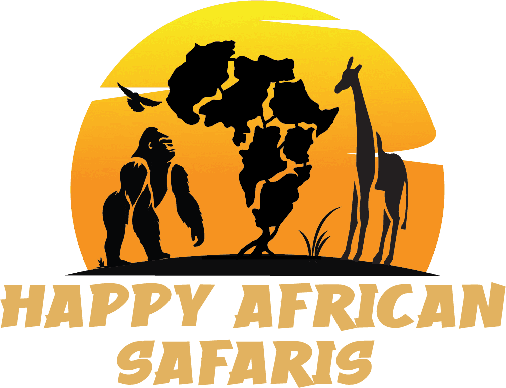Happy African Safaris